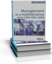 Livre Afnor